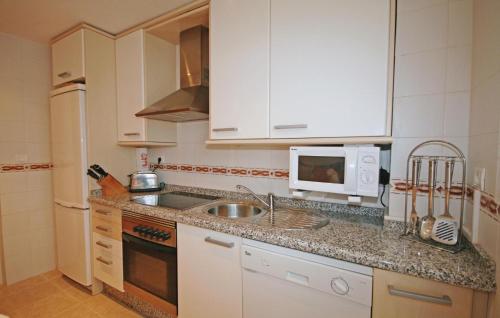 Apartment Casares 77 with Outdoor Swimmingpool - image 10