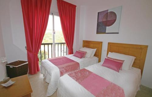 Apartment Casares 77 with Outdoor Swimmingpool - image 11