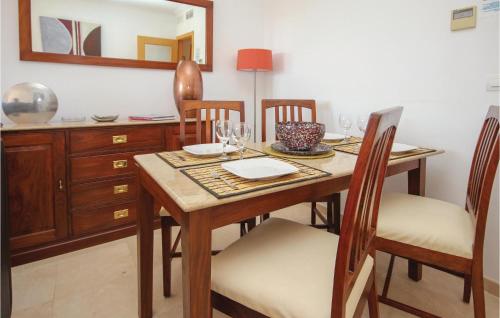 Apartment Casares 77 with Outdoor Swimmingpool - image 13
