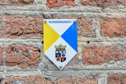  B&B Van Gogh Cottage in Nuenen