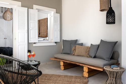 Orizontes Hotel & Villas - image 10
