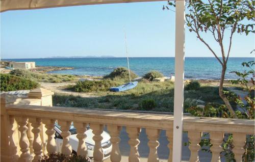 Two-Bedroom Holiday Home in Ses Covetes - image 5