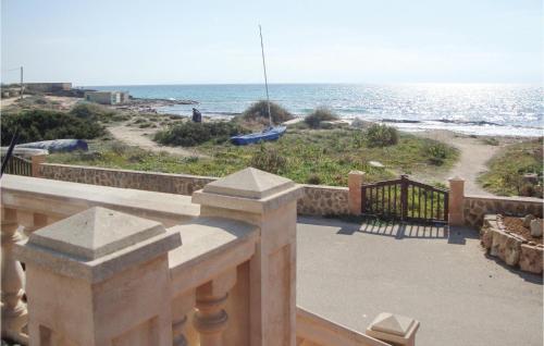 Cozy Home In Ses Covetes With Wifi