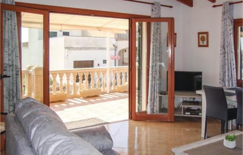 Two-Bedroom Holiday Home in Ses Covetes - image 12