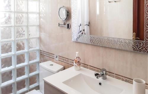 Two-Bedroom Holiday Home in Ses Covetes - image 10