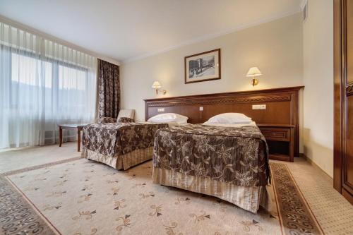 Classic Twin Room