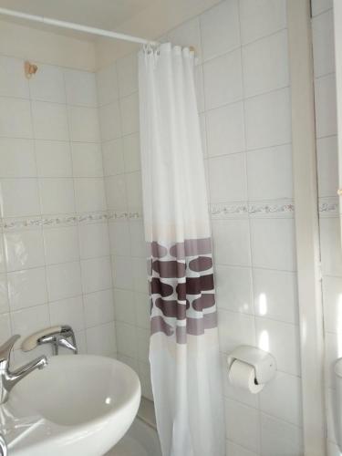 Apartamento Valle del Güeña