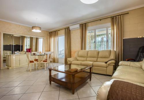 Facilities, Villa Malie in Calpe