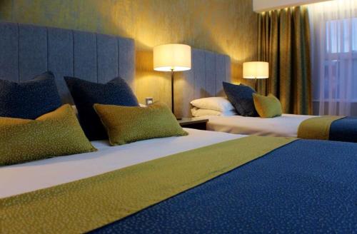 Double room, superior