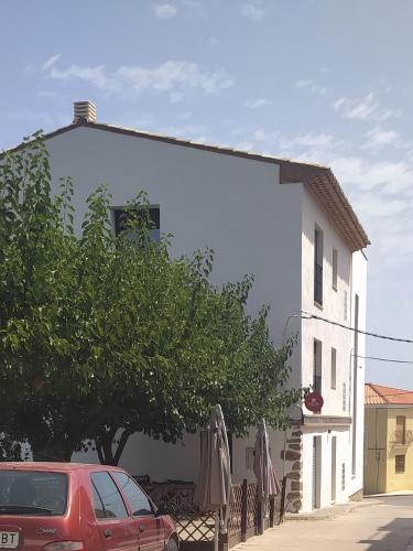  Cal Mistero in Useras