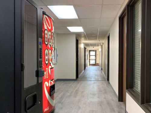 المرافق, Quality Inn Albuquerque East I-40 Juan Tabo Exit in Albuquerque East