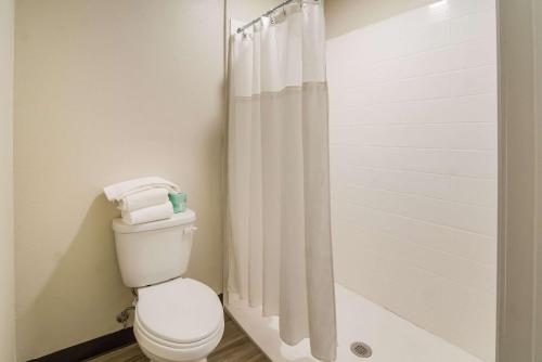 Quality Inn & Suites Dallas-Cityplace