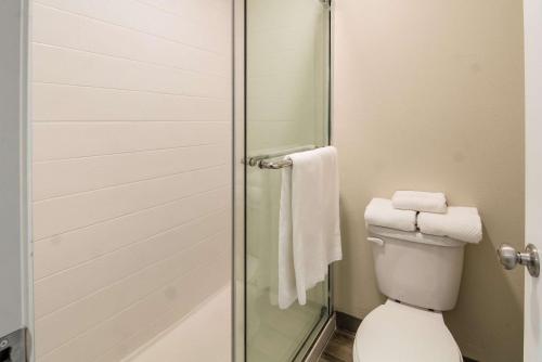 Quality Inn & Suites Dallas-Cityplace