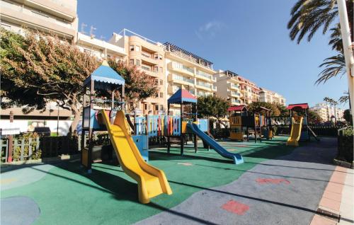  Amazing apartment in Estepona with 3 Bedrooms and WiFi in Estepona