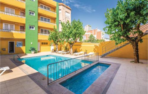 Apartment Sant Esteve - image 7