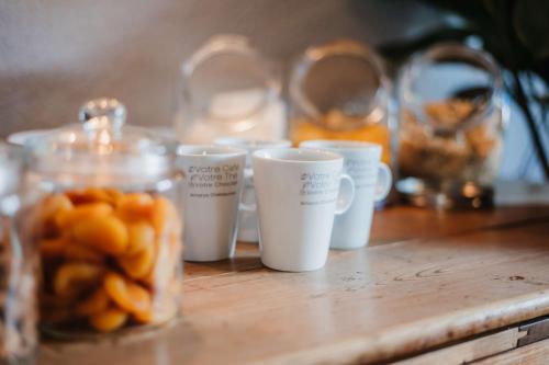 Sure Hotel by Best Western Châteauroux - image 3