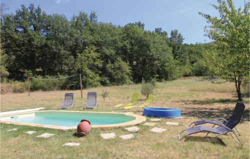 Holiday home La Begude-De-Mazenc 80 with Outdoor Swimmingpool - image 12