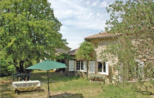 Holiday home La Begude-De-Mazenc 80 with Outdoor Swimmingpool - image 7