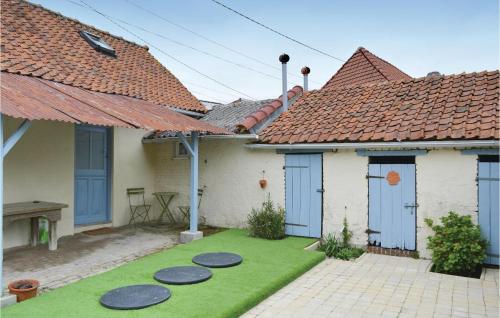 Cozy Home In Grigny With Kitchen gîte à louer Marconne