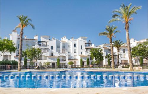 Apartment Roldán 6 - image 13