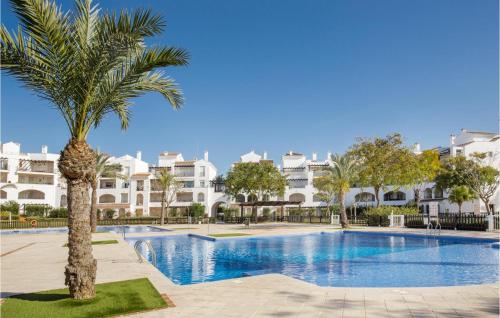 Apartment Roldán 6 - image 10