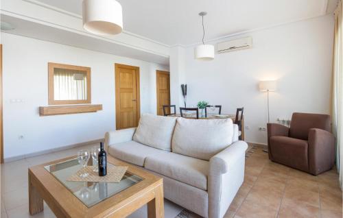 Apartment Roldán 6 - image 8