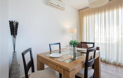 Apartment Roldán 6 - image 2