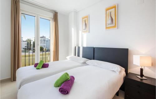 Apartment Roldán 6 - main image