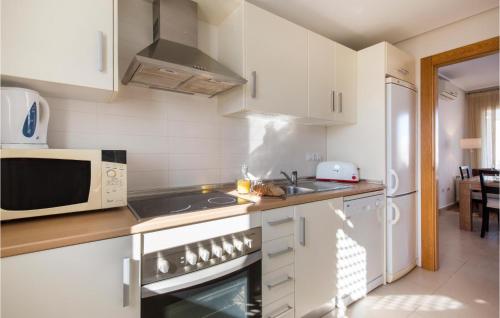 Apartment Roldán 6 - image 11