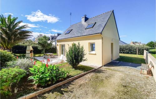 Holiday home Fleurac P-697 