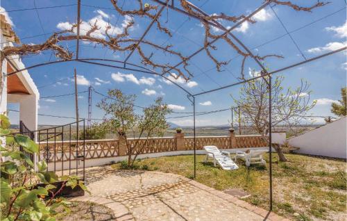  Nice Home In Fontanar With Wifi in Fontanar