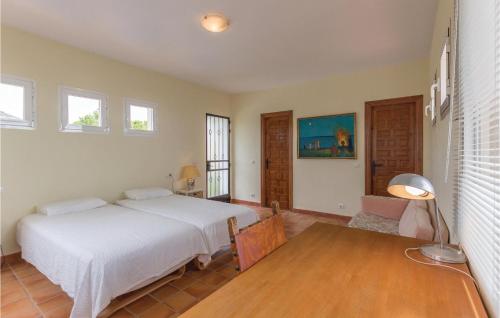 Holiday home Calle Los Molinero - image 14