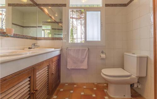 Holiday home Calle Los Molinero - image 7