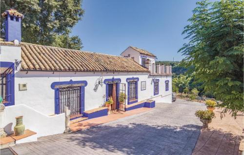 Eksterijer hotela, Stunning home in Hornachuelos Crdoba with 3 Bedrooms and Outdoor swimming pool in Hornachuelos