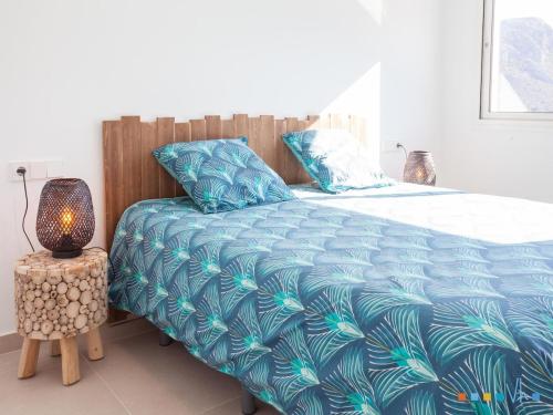VH Costa Blanca - CASA AMELIA