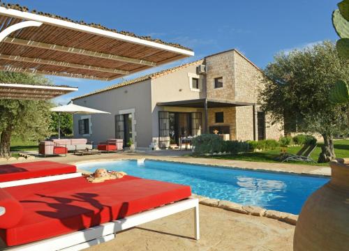 Villamuri gîte à louer Donnafugata