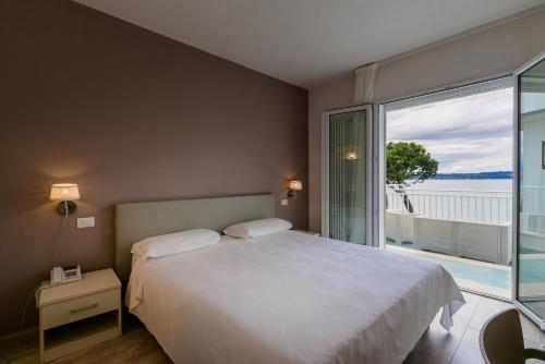 Double room, superior, balcony