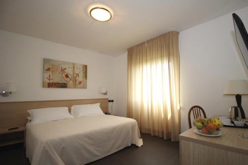 Hotel Majesty Bari - main image