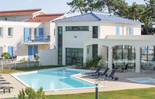 Apartment Saint Palais Sur Mer. MN-1525 - main image