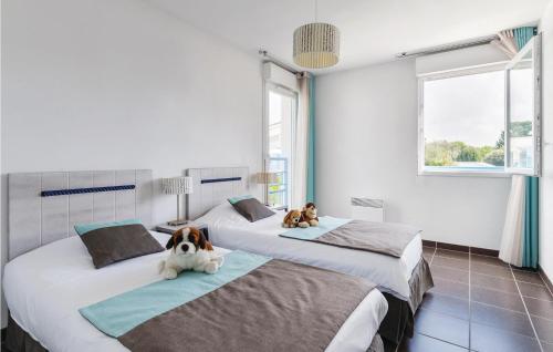 Apartment Saint Palais Sur Mer. MN-1525 - image 4