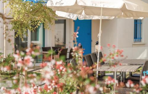 Apartment Saint Palais Sur Mer. MN-1525 - image 9
