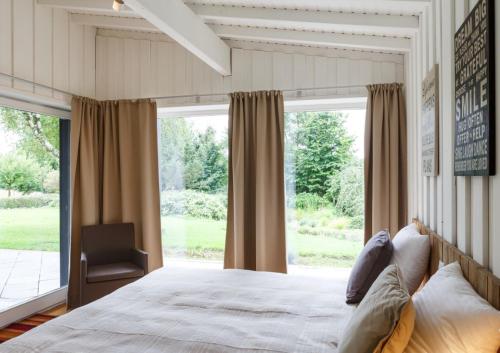 Le coup de coeur de Marie - chambres d'hôtes chambre d'hôte Robertville
