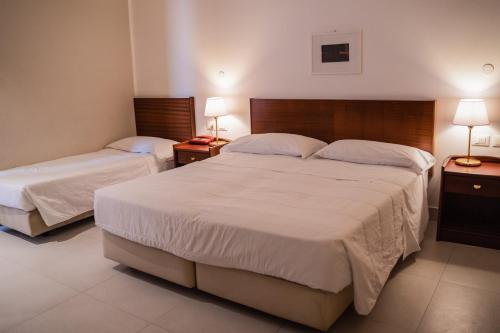 Hotel Mediterraneo - image 3