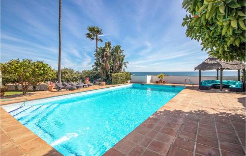 Holiday home in Mijas 