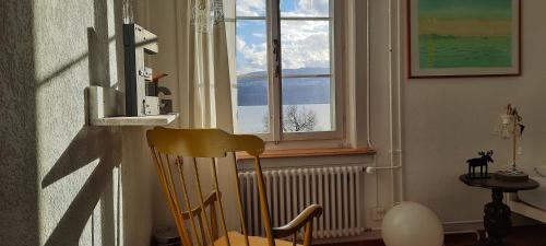 Pilgerhüsli Backpacker in Stäfa, Schweiz