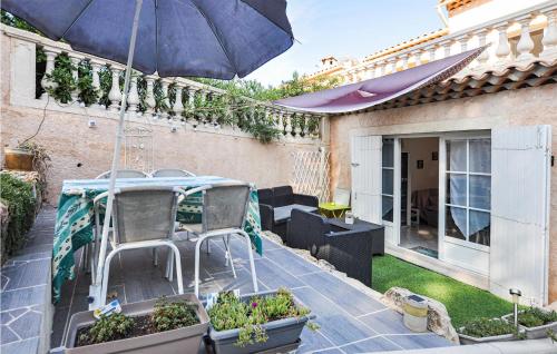 . Awesome Apartment In Frejus With Wifi