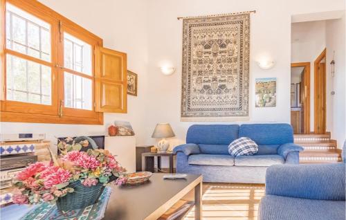 Holiday home Urb. Balcón de Punta Lara - main image
