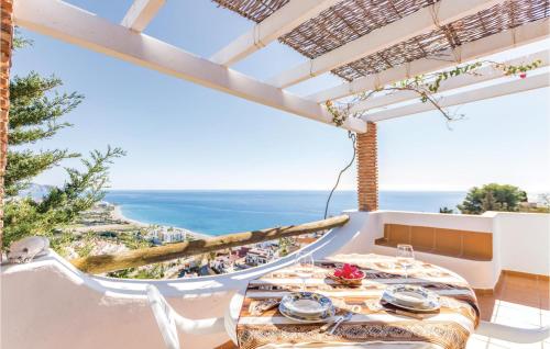 Holiday home Urb. Balcón de Punta Lara - image 2