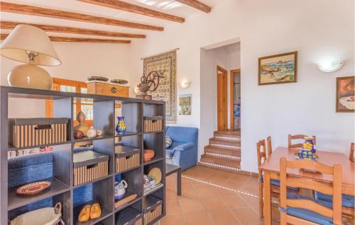 Holiday home Urb. Balcón de Punta Lara - image 7