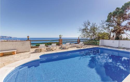 Holiday home Urb. Balcón de Punta Lara - image 12